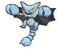 gliscorshiny