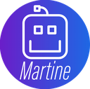:martine_old: Discord Emote