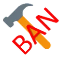 banhammer