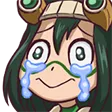 ysangCry