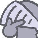 :gilthink: Discord Emote