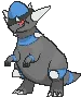Rampardos