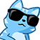 coolcat Discord emoji