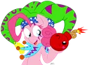 ponkbomb