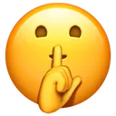 shh