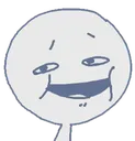smug