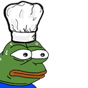 :monkaschef: Discord Emote
