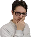 JakeThinking