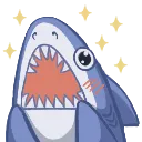 SharkGasp