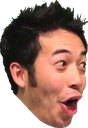 :pogchamp: Discord Emote