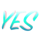 Yes