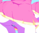 butt