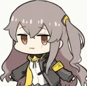 Ump45Eyebrows