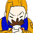 HanSungSpill Discord emoji