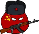 sovietrussia