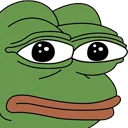 pepeWeird
