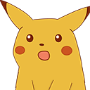 :pikasurprised: Discord Emote