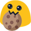 :BlobCookie: Discord Emote