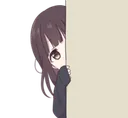 Peek