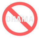 nodrama Discord emoji