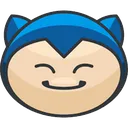 ShinySnorlax