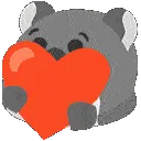 akoalaheart