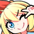 wink