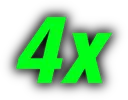 4x
