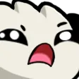 Panda Bleh Discord Emoji