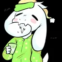 asriel_sleep