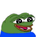 peepohappy