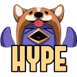 PrinHYPE