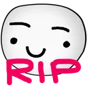 rip rip