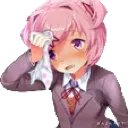 SweatsProfusely