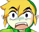 ToonLinkGasp