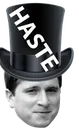 HasteKappa HasteKappa