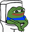 :PepestanPepePoo: Discord Emote