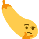 :thonkdick: Discord Emote