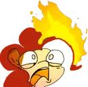 ponkfire ponkfire