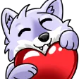 wolfygLove