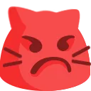 meowAngery