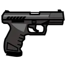 gun