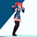 tetodance Discord emoji