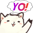 yo Discord emoji