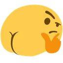 assthinking