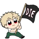 BakuDie BakuDie