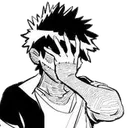 DabiFacepalm