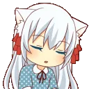 NekoSleepy