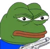 pepegun