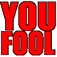 fool fool